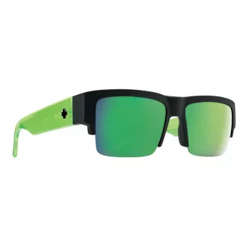 SPY aurinkolasit unisex 6700000000082 (linssi/silta/sanka) 57/18/145 mm