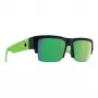 SPY aurinkolasit unisex 6700000000082 (linssi/silta/sanka) 57/18/145 mm