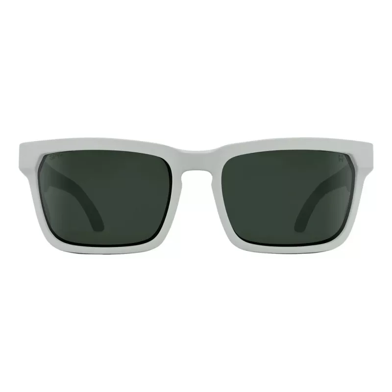 SPY aurinkolasit unisex 6700000000145 (57/18/143 mm) mattamusta