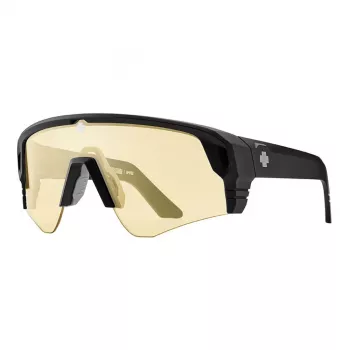 SPY aurinkolasit unisex 6700000000231 - grilamid-kehys, polykarbonaattilinssi, UV400-suoja, 142/00/147 mm