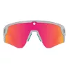 SPY aurinkolasit unisex 6700000000232 mattamusta Happy harmaa vihreä polarisoitu