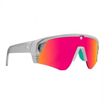 SPY aurinkolasit unisex 6700000000232 mattamusta Happy harmaa vihreä polarisoitu