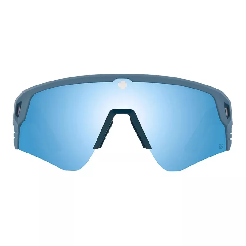 SPY aurinkolasit unisex 6700000000233 mattamusta Happy harmaa vihreä polarisoitu