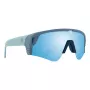 SPY aurinkolasit unisex 6700000000233 mattamusta Happy harmaa vihreä polarisoitu