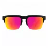 SPY unisex-aurinkolasit 6700000000081 (linssi/silta/sanka) 56/20/140 mm