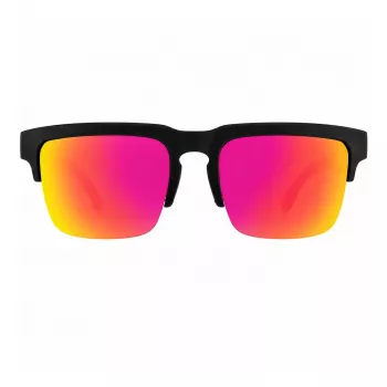 SPY unisex-aurinkolasit 6700000000081 (linssi/silta/sanka) 56/20/140 mm