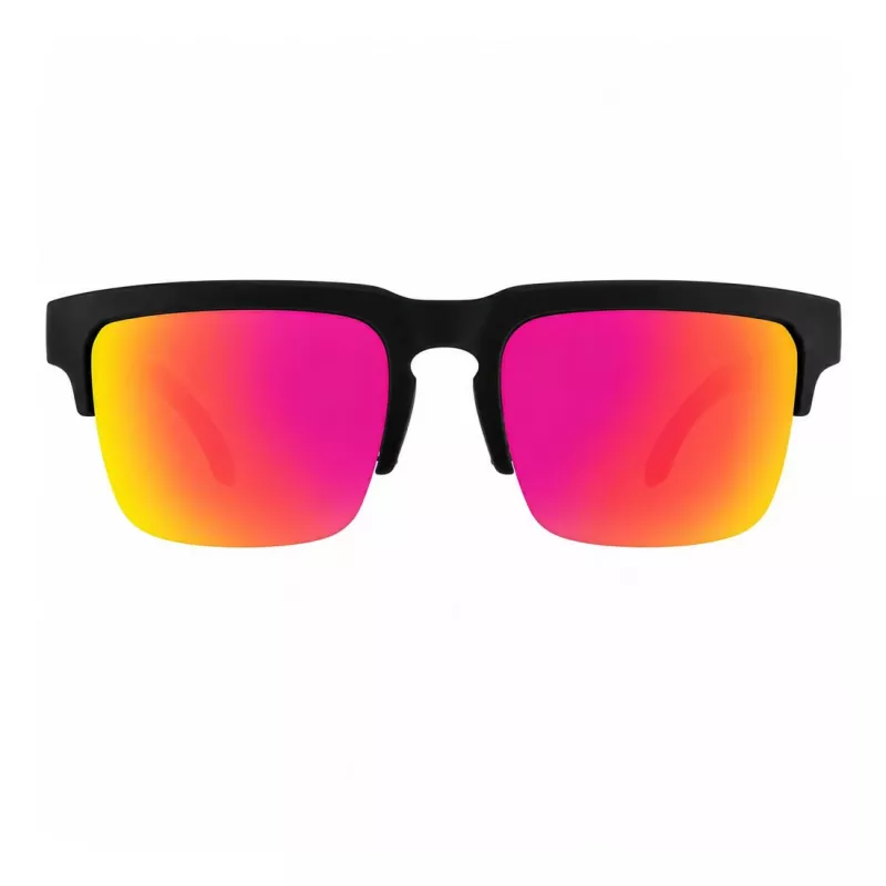 SPY unisex-aurinkolasit 6700000000081 (linssi/silta/sanka) 56/20/140 mm
