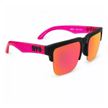 SPY unisex-aurinkolasit 6700000000081 (linssi/silta/sanka) 56/20/140 mm