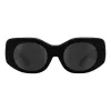SPY unisex-aurinkolasit 6700000000176 (53/22/145 mm)