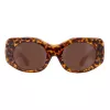 SPY unisex-aurinkolasit 6700000000177 (53/22/145 mm) propionaattikehys polykarbonaattilinssi