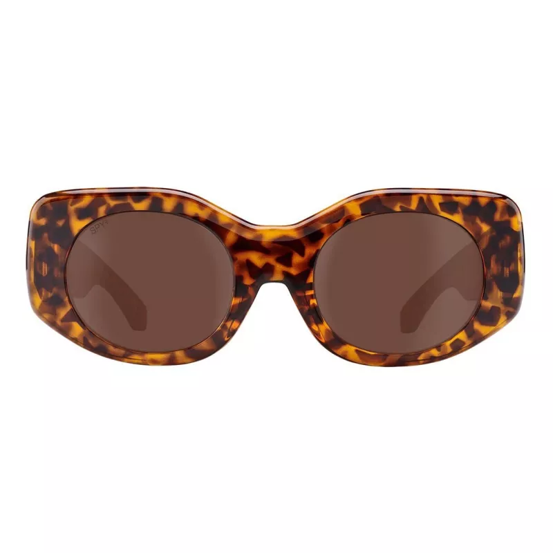 SPY unisex-aurinkolasit 6700000000177 (53/22/145 mm) propionaattikehys polykarbonaattilinssi