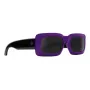 SPY unisex-aurinkolasit 6700000000249 (linssi/silta/sanka) 58/19/145 mm