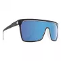 SPY unisex-aurinkolasit 670323209437 - ARC-linssiteknologia, UV400-suoja, asetaattikehys