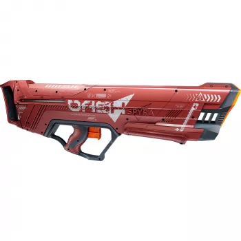 SpyraOne SpyraDash Red etukahva SpyraTwo-vesitykille
