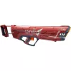 SpyraOne SpyraDash Red etukahva SpyraTwo-vesitykille