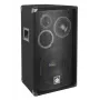 Stage-kaiutin Q8001 - 8 inch passiivinen 2-tiekaiutin 150 W RMS