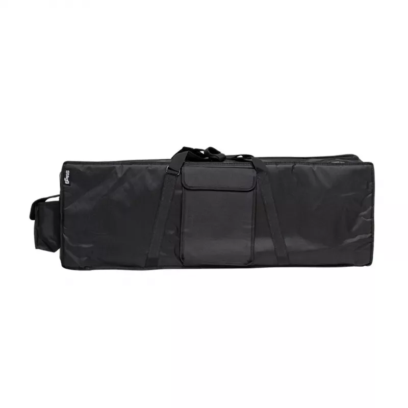 Stagg K10 097 keyboard-gig bag 88 koskettimen koskettimistoille