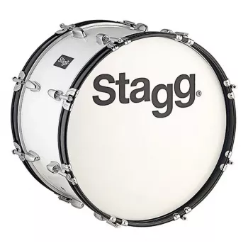 Stagg MABD-2012 marssibassorumpu 20