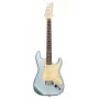Stagg SES-30 IBM sähkökitara - Ice Blue Metallic