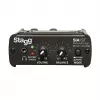 Stagg SIA-ST 4-kanavainen stereo kuulokevahvistin