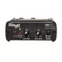 Stagg SIA-ST 4-kanavainen stereo kuulokevahvistin