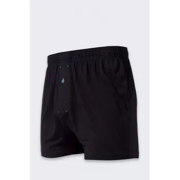 Stance Butter Blend Boxer Thermoactive miesten alusvaatteet musta XL