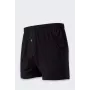 Stance Butter Blend Boxer Thermoactive miesten alusvaatteet musta XL