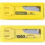 Stanley 0-11-921 puolisuunnikkaan muotoiset katkaisuterät, hiiliteräs, 10 kpl:n pakkaus