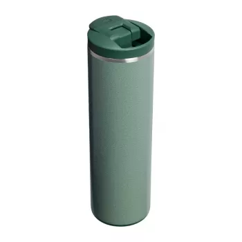 STANLEY 1913 AeroLight Transit Fliptop muki 0,47L Hammertone Green
