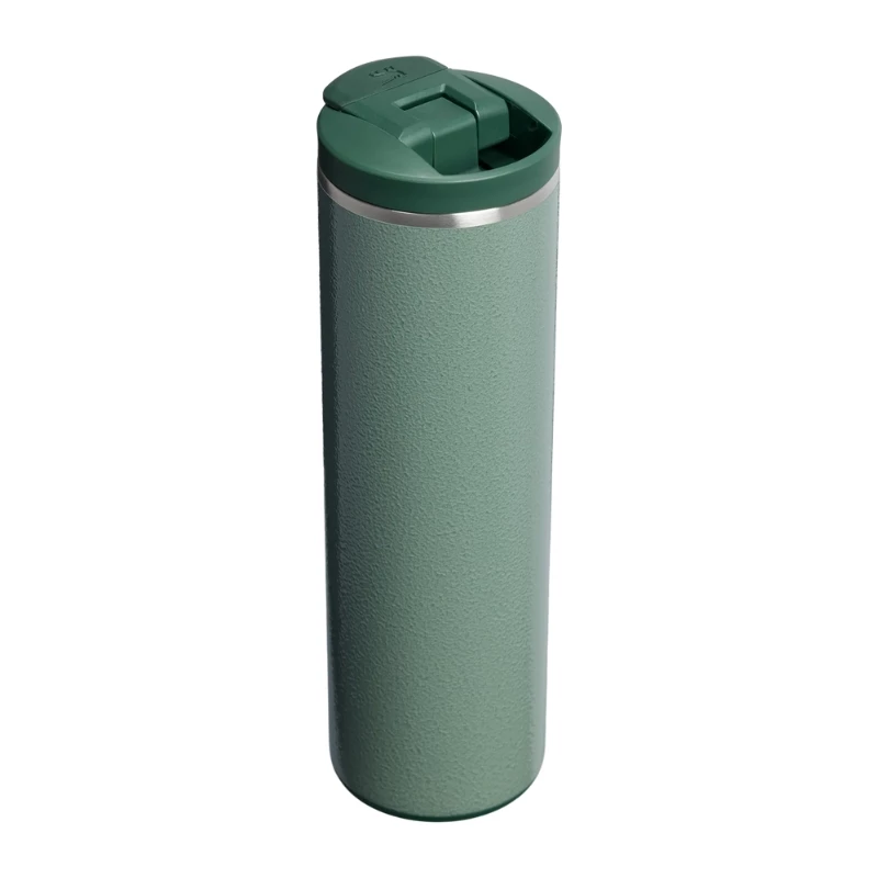 STANLEY 1913 AeroLight Transit Fliptop muki 0,47L Hammertone Green