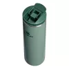 STANLEY 1913 AeroLight Transit Fliptop muki 0,47L Hammertone Green