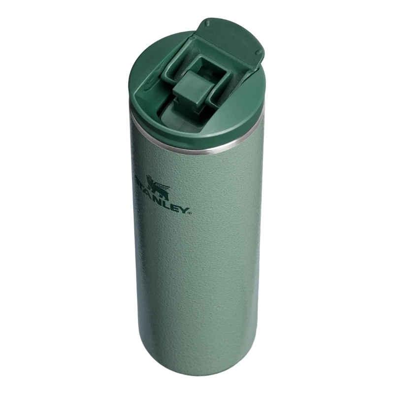 STANLEY 1913 AeroLight Transit Fliptop muki 0,47L Hammertone Green