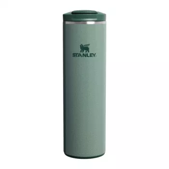 STANLEY 1913 AeroLight Transit Fliptop muki 0,47L Hammertone Green