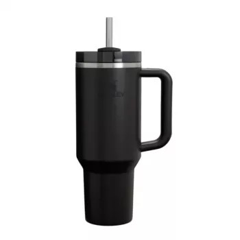 STANLEY 1913 The Quencher H2.O FlowState muki 1,18L musta 2.0