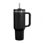 STANLEY 1913 The Quencher H2.O FlowState muki 1,18L musta 2.0