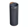 STANLEY 1913 The Transit Fliptop Mug 0,35L sininen-harmaa