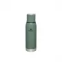 STANLEY 1913 Thermos The Adventure To-Go pullo 0,75L Hammertone Green