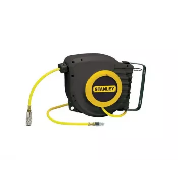 STANLEY 9045698STN paineilmatarvikkeet letkurumpu 10m PVC