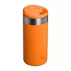 STANLEY AeroLight Transit Mug 0,35L oranssi vakuumieristetty matkamuki