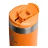 STANLEY AeroLight Transit Mug 0,35L oranssi vakuumieristetty matkamuki