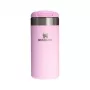 STANLEY AeroLight Transit Mug 0,35L pinkki