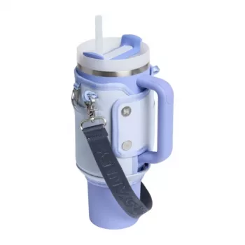 STANLEY All-Day Quencher Carry-All 1,18L termomukin kantolaukku vaaleansininen