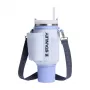 STANLEY All-Day Quencher Carry-All 1,18L termomukin kantolaukku vaaleansininen