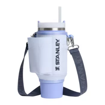 STANLEY All-Day Quencher Carry-All kantolaukku Tumbler 0,89L vaaleansininen