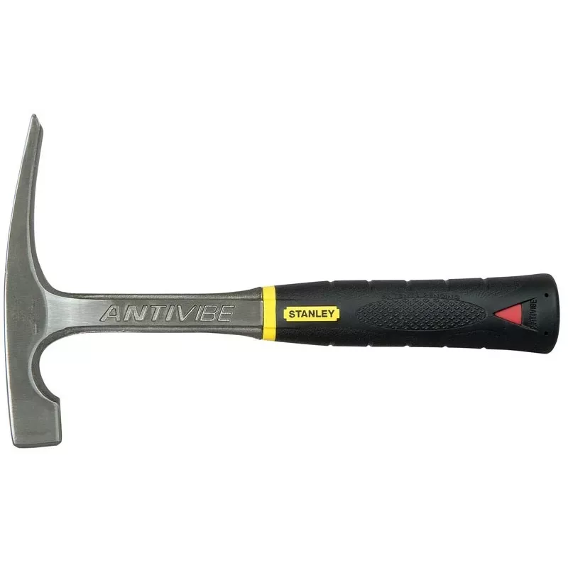 Stanley AntiVibe muurarinvasara 540221