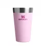 STANLEY The Stacking Tumbler oluttuoppi 0,47L pinkki