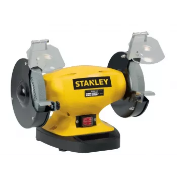 STANLEY SXGB150E kaksihiomakone