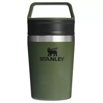 STANLEY Café-To-Go termomuki 0,23L tummanvihreä