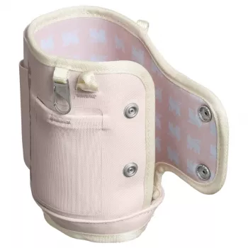 STANLEY kantolaukku The All-Day Quencher Carry-All 0,89L vaaleanpunainen