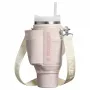 STANLEY kantolaukku The All-Day Quencher Carry-All 0,89L vaaleanpunainen